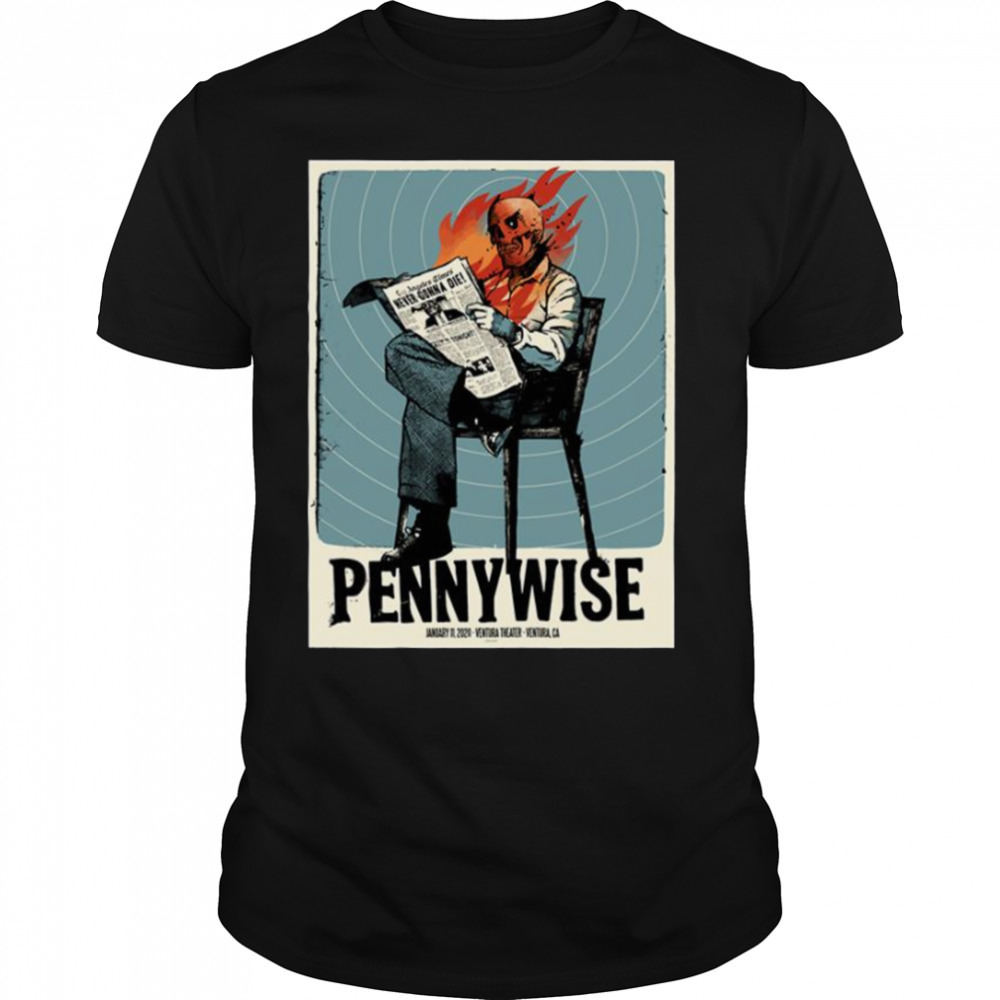 Unisex shirts