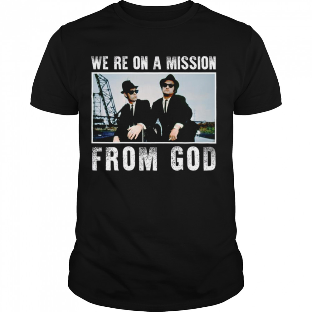 Unisex shirts