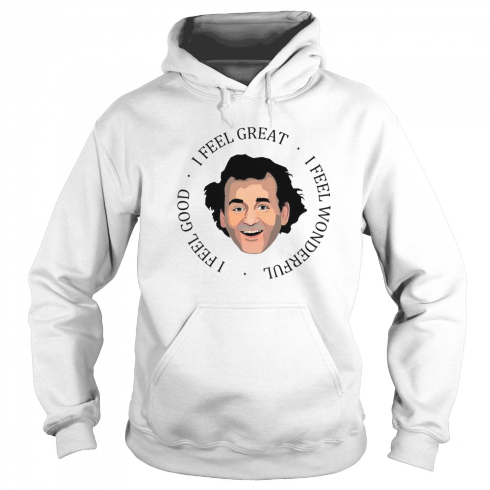 Hoodie shirt