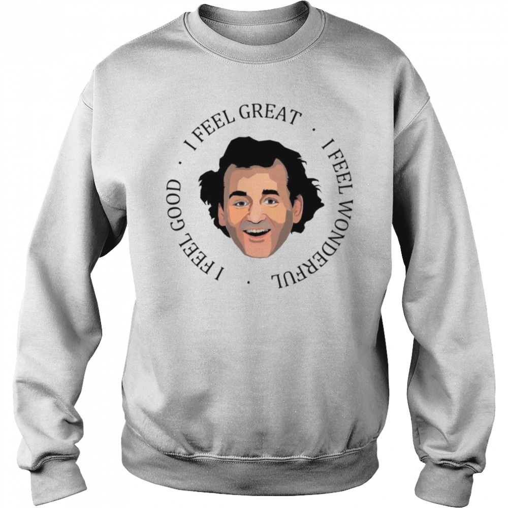 Sweat shirt