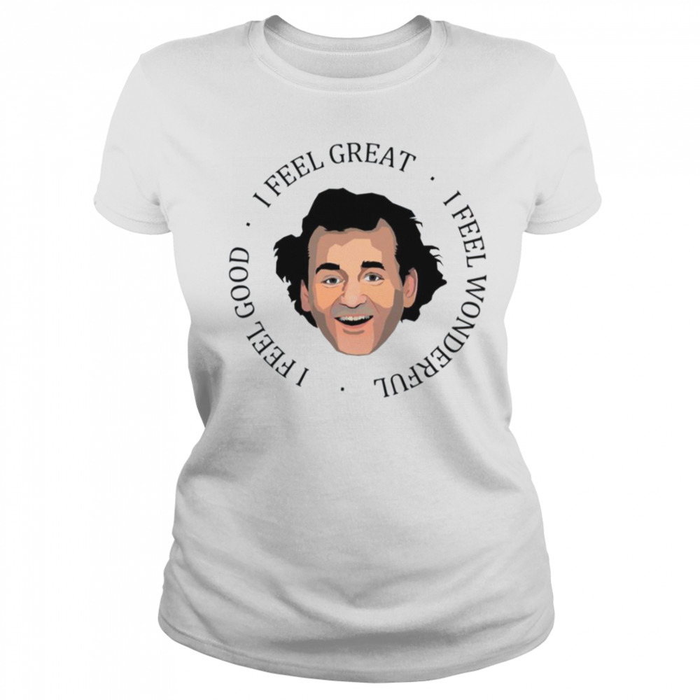 Women's shirt