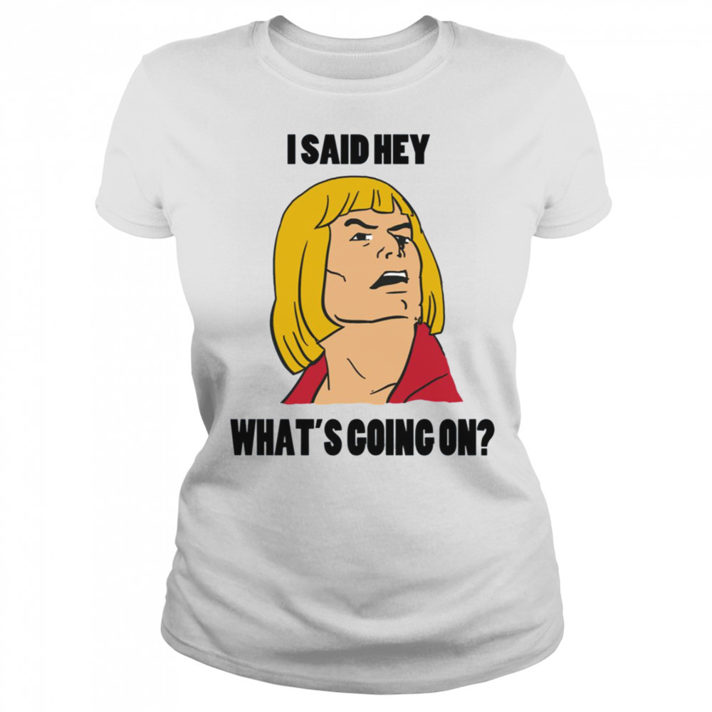 Women's shirt