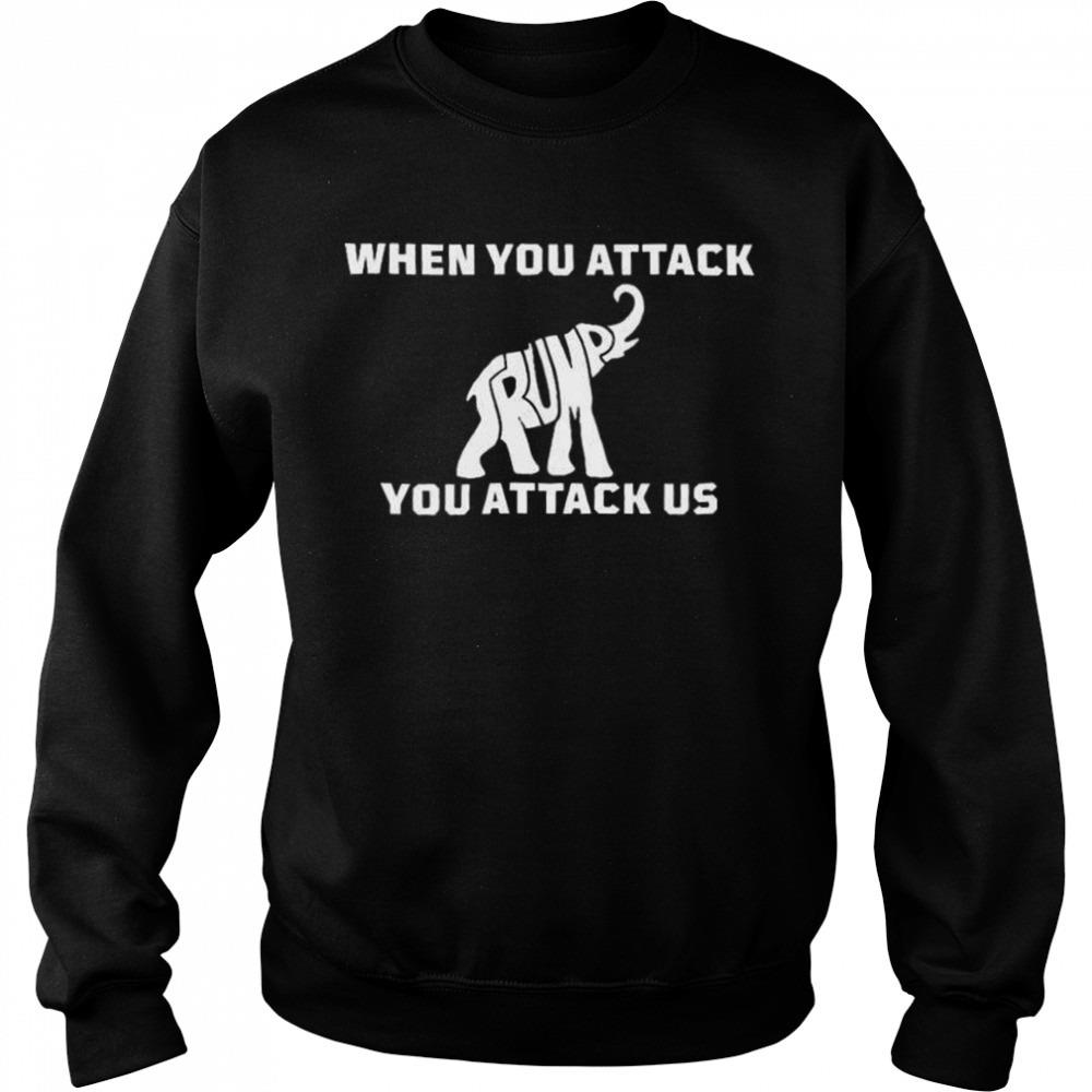 Sweat shirts