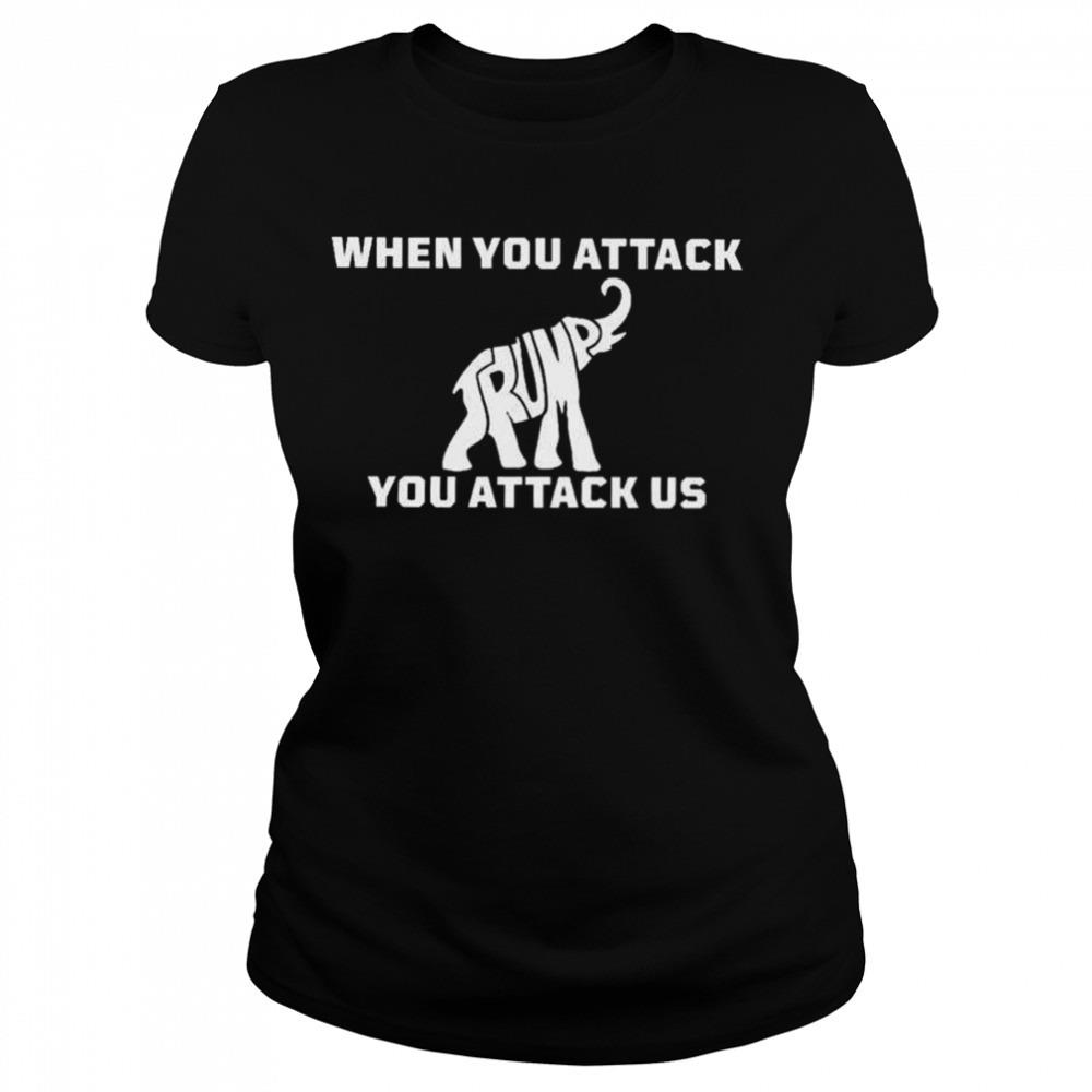 Women's shirts