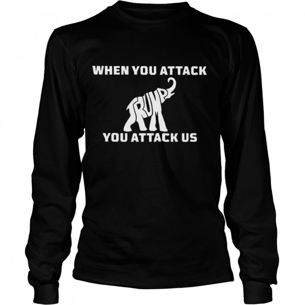 Long Sleeved shirts