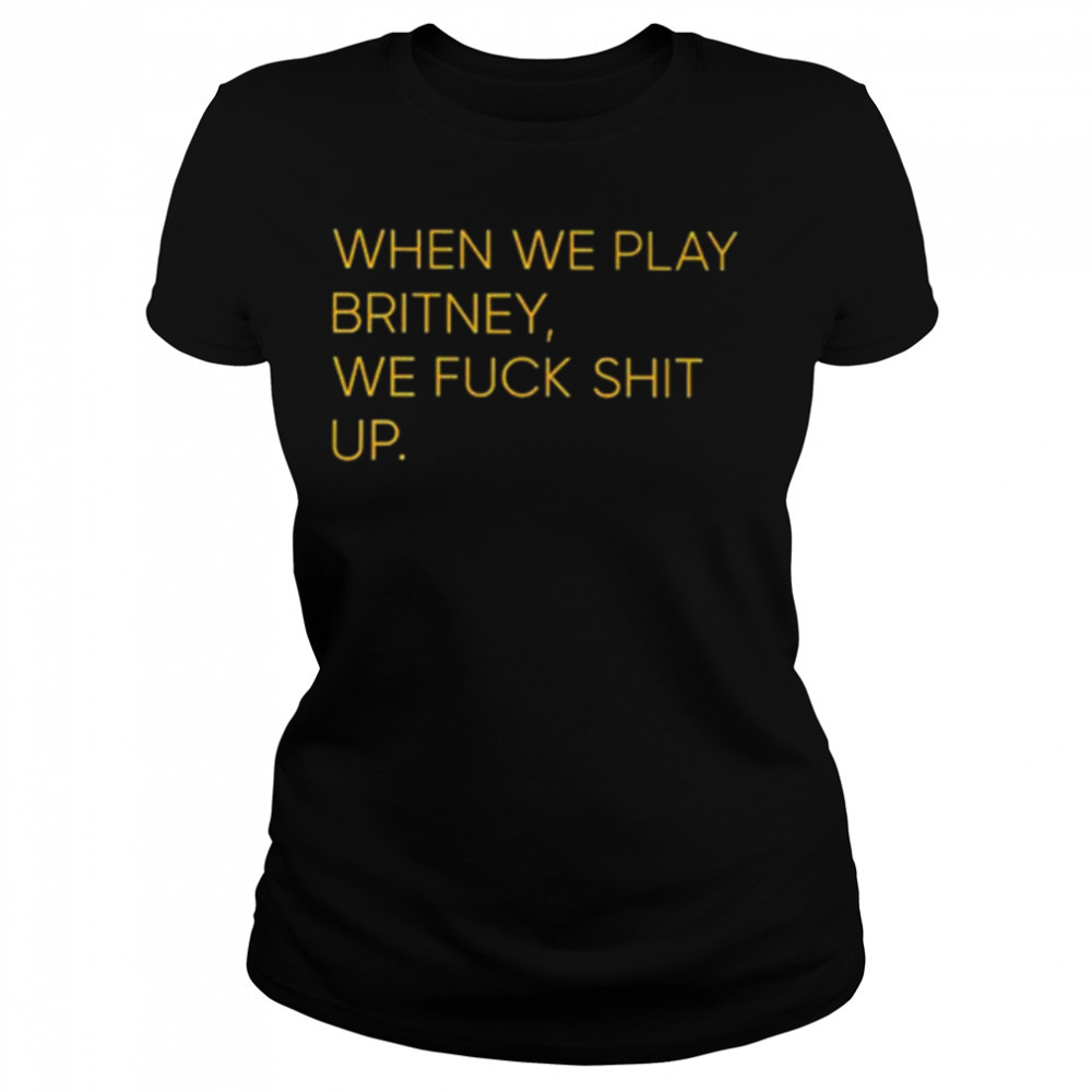 Women's shirts