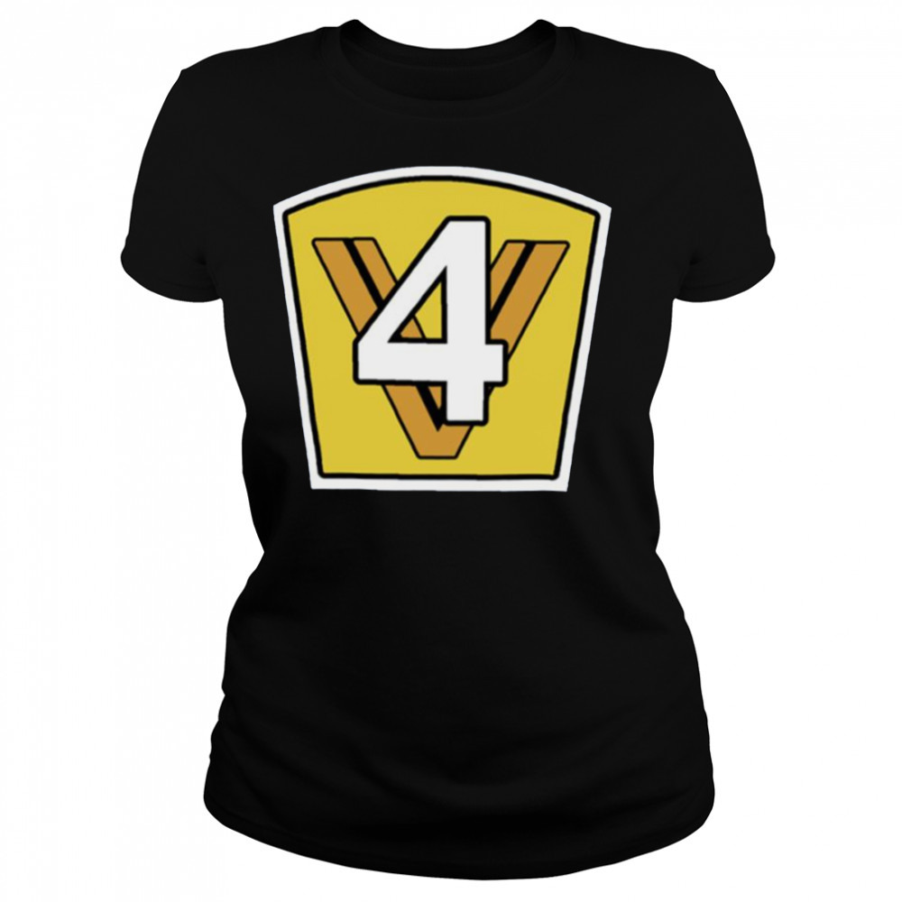 Women's shirts