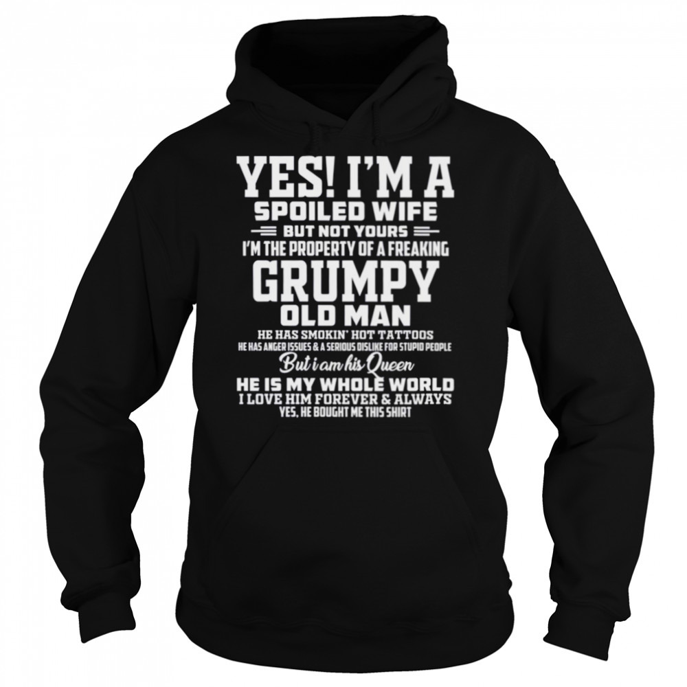 Hoodie shirts