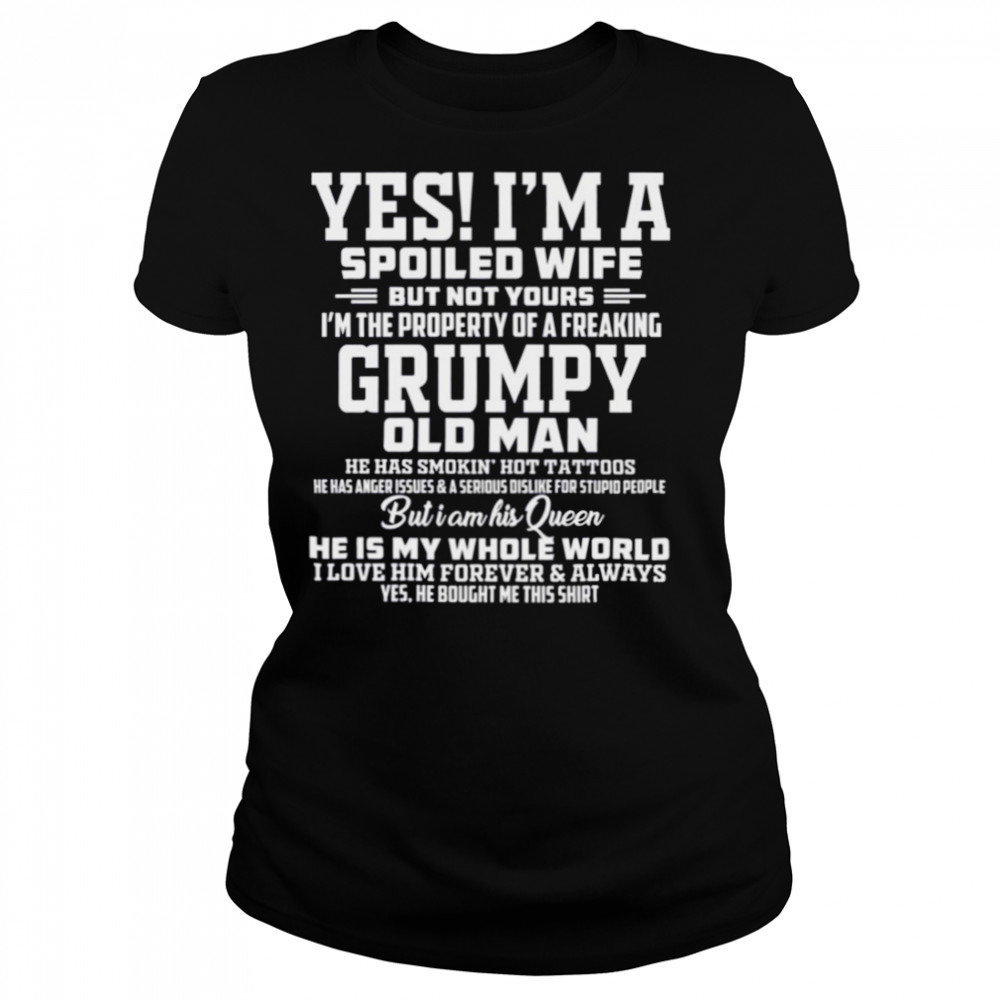 Women's shirts