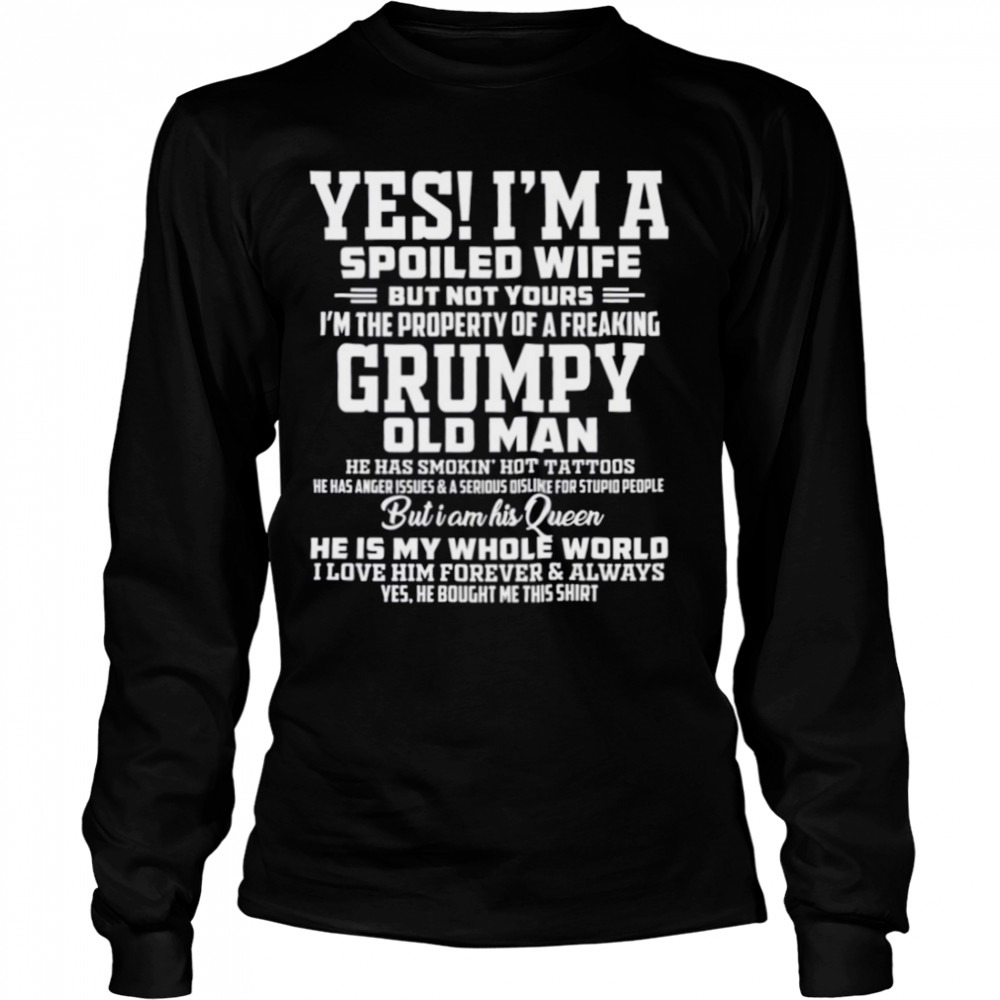 Long Sleeved shirts