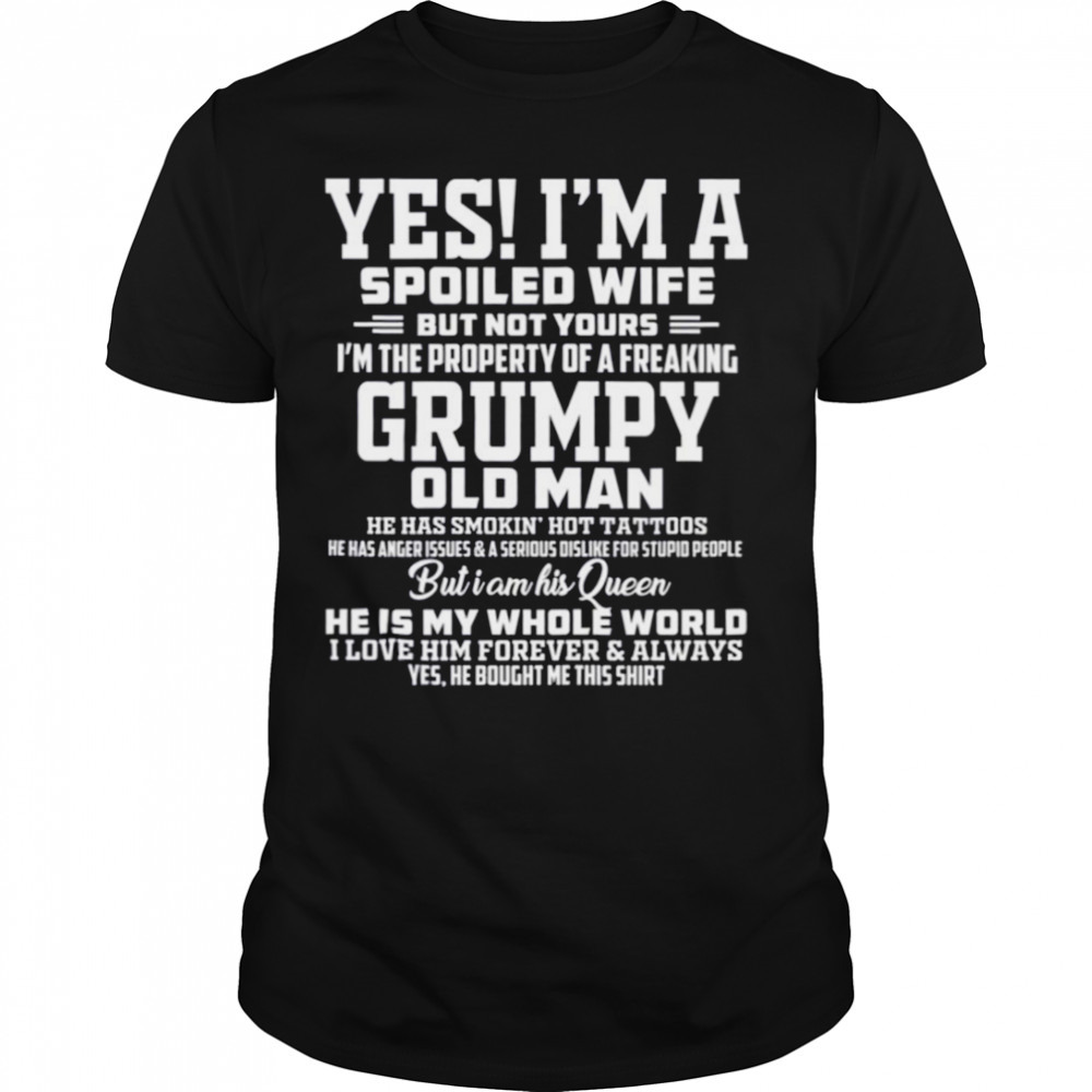 Unisex shirts