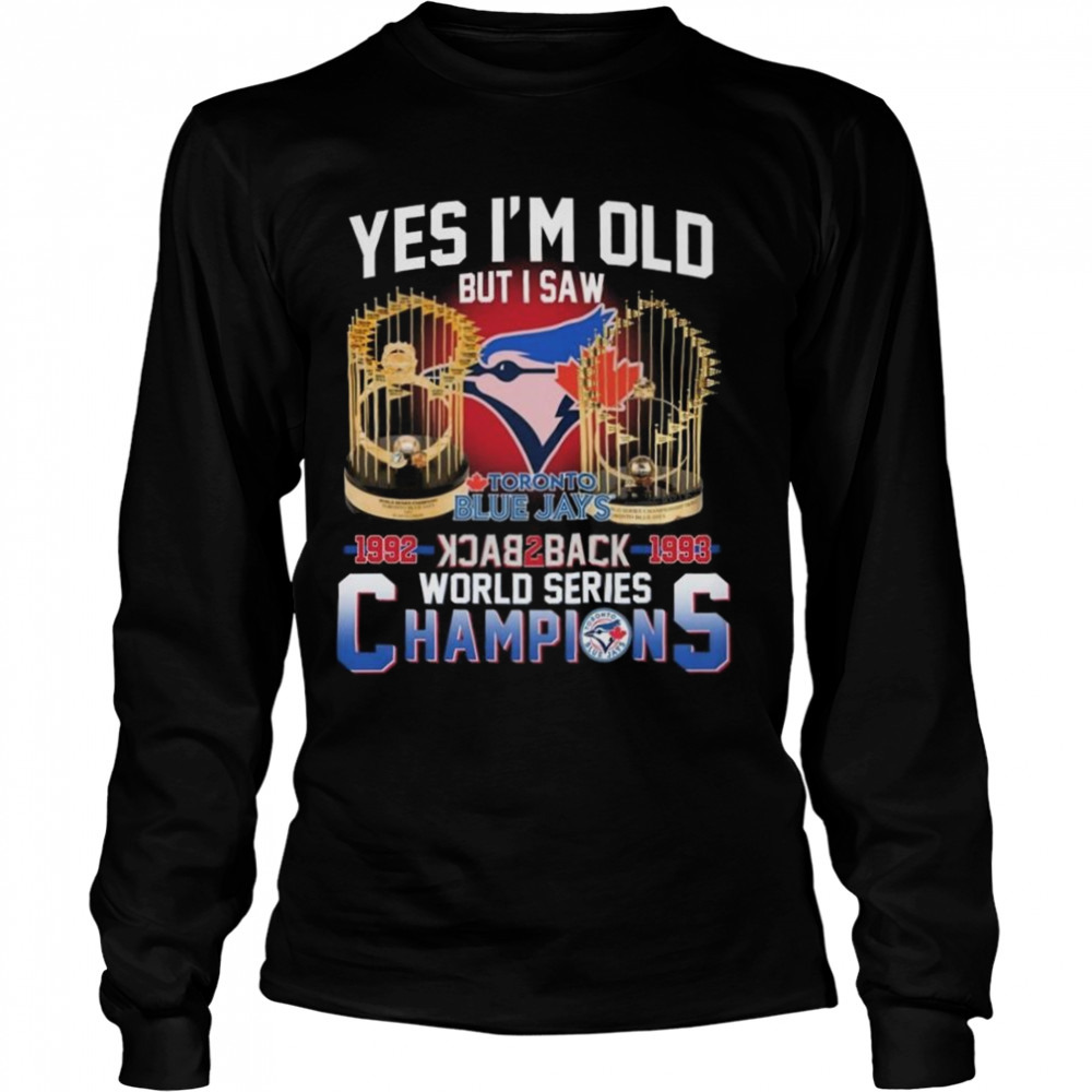 Long Sleeved shirts