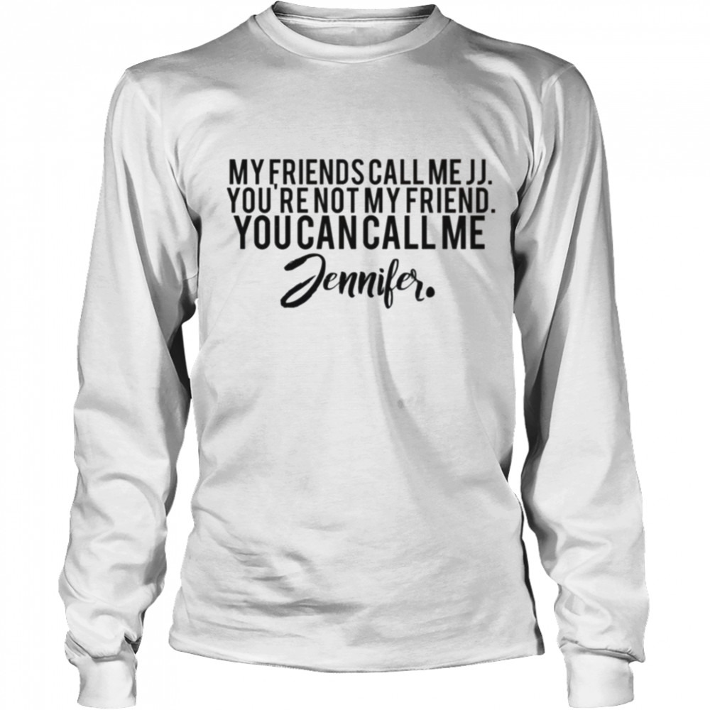 Long Sleeved shirt