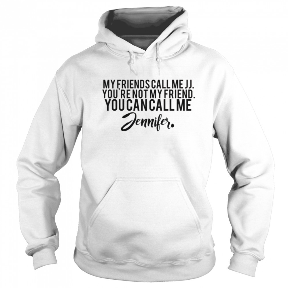 Hoodie shirt