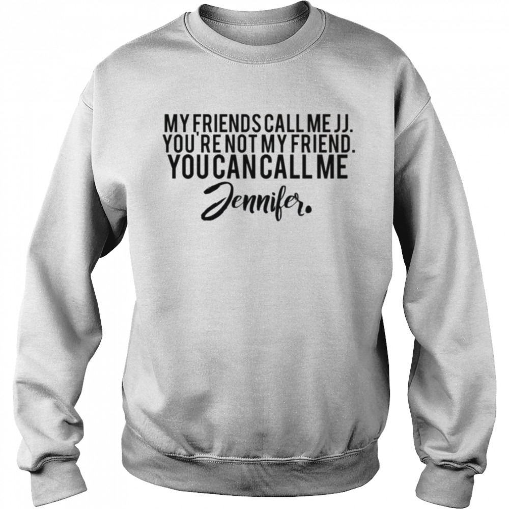 Sweat shirt