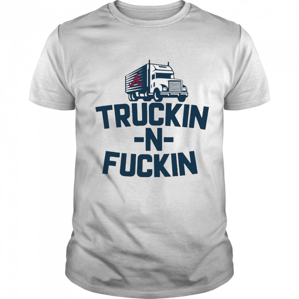 Unisex shirt