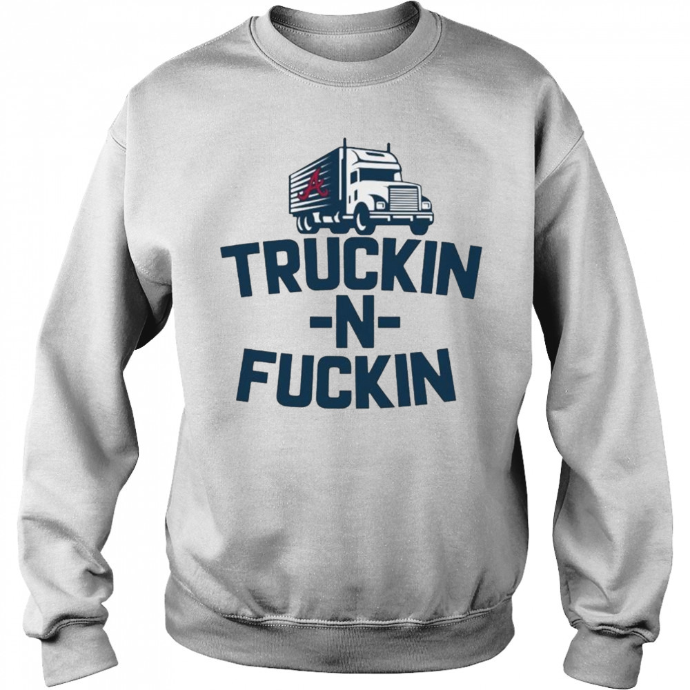Sweat shirt