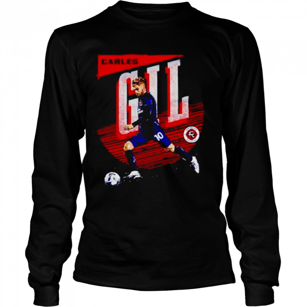 Long Sleeved shirts