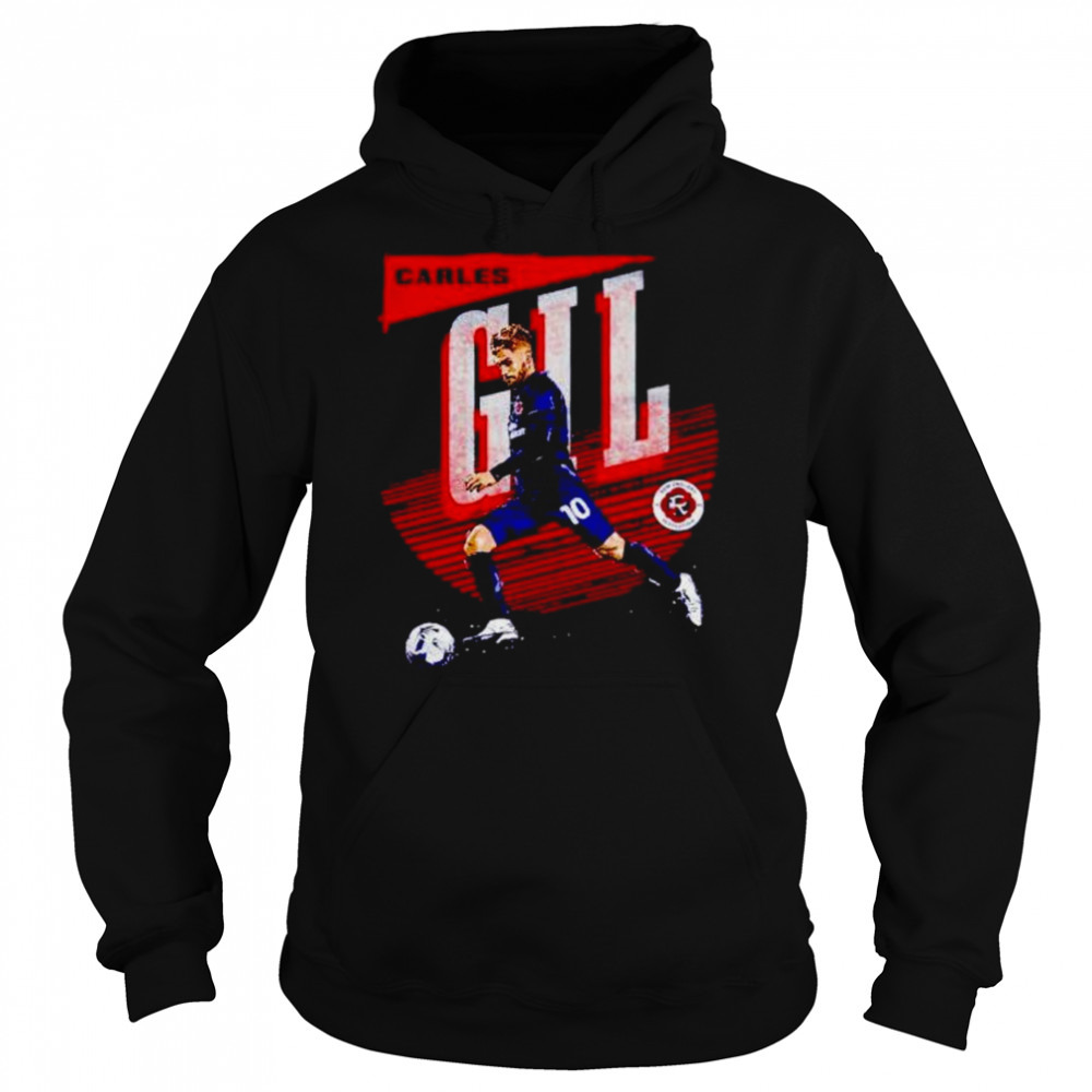 Hoodie shirts