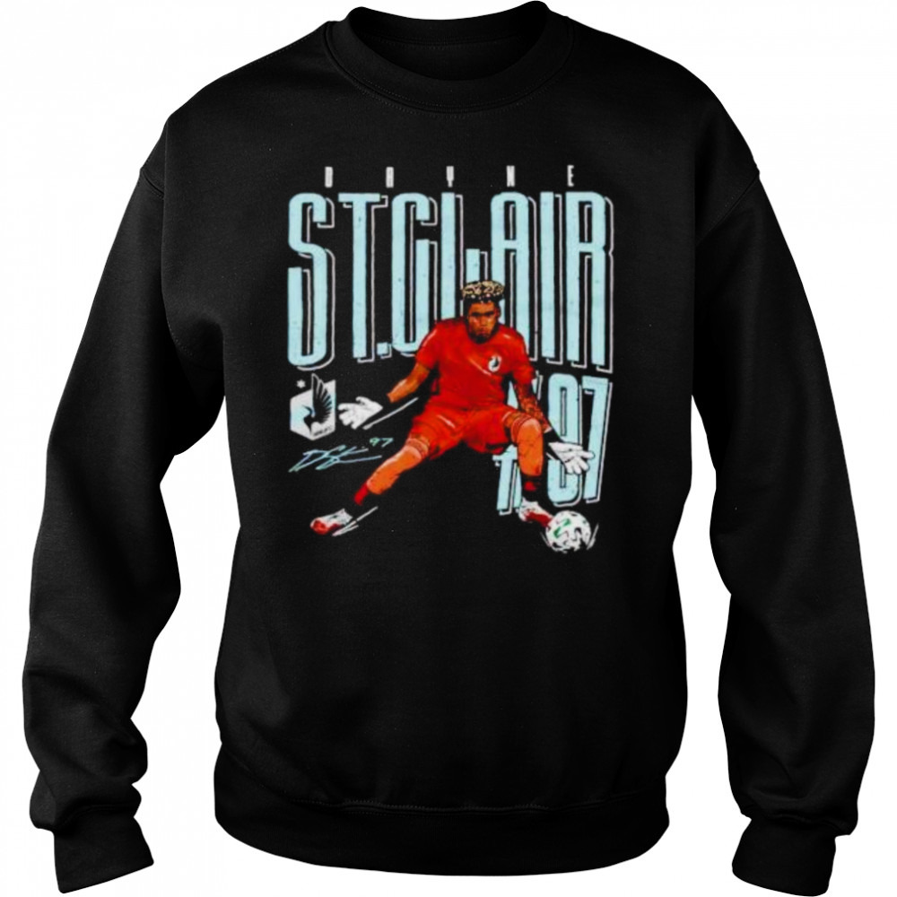 Sweat shirts