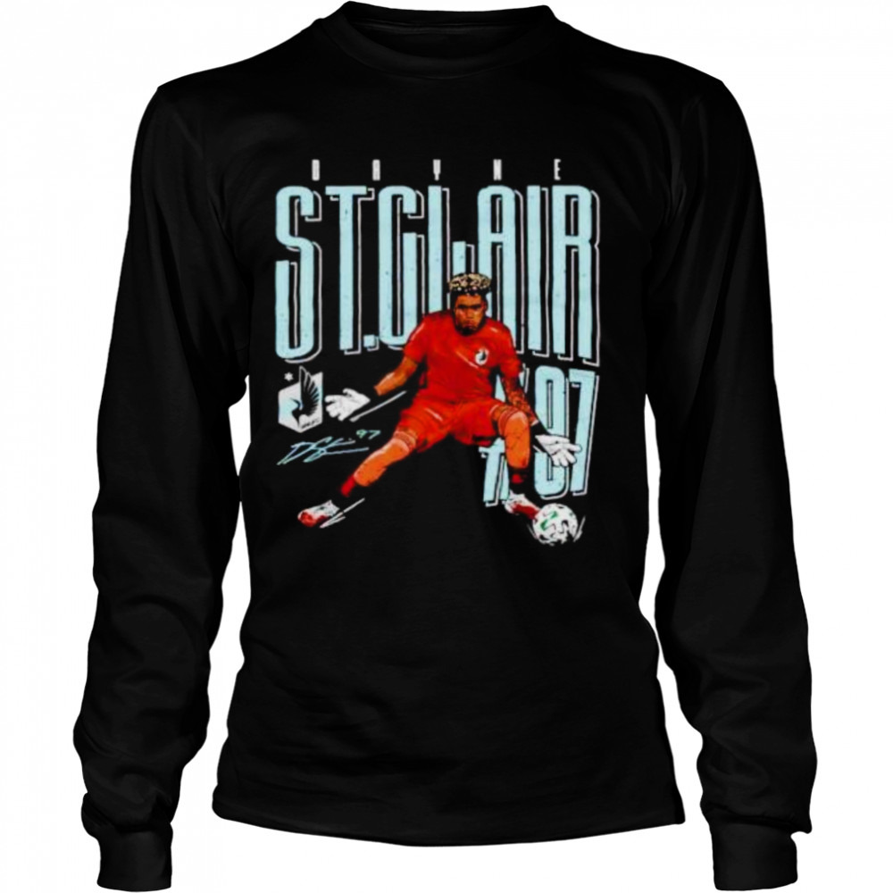 Long Sleeved shirts