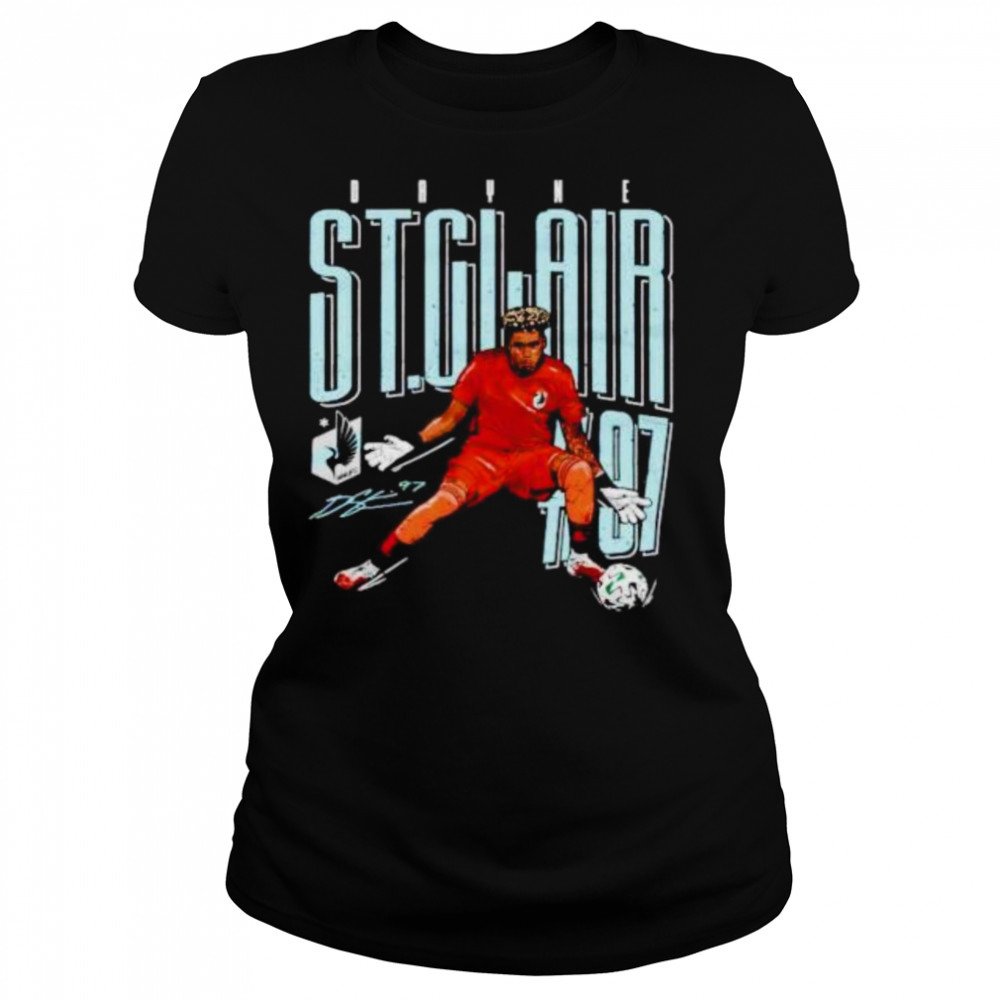 Women's shirts
