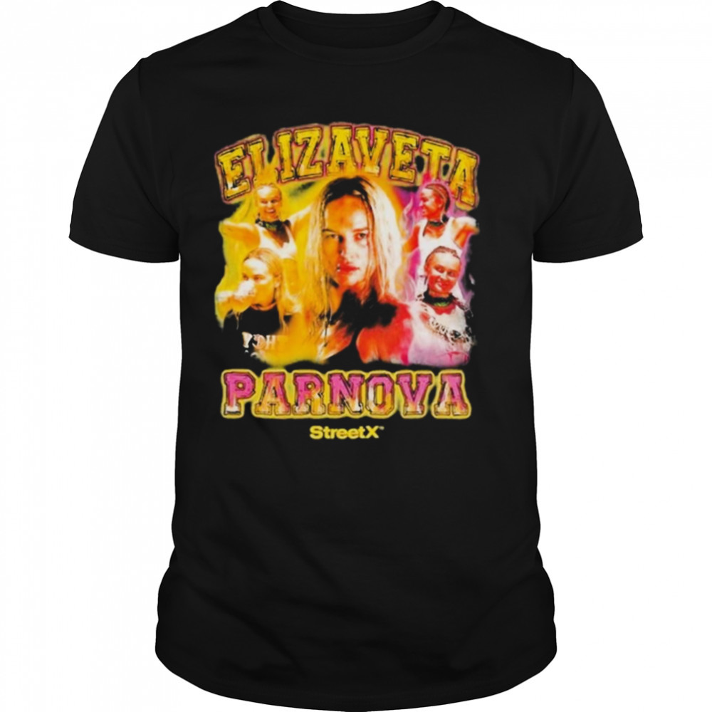 Unisex shirts