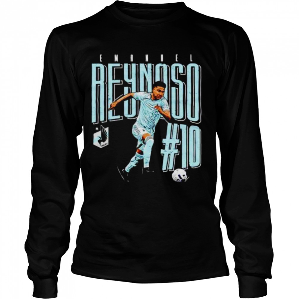 Long Sleeved shirts