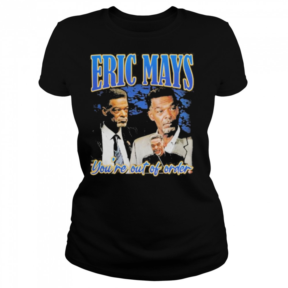 Women's shirts