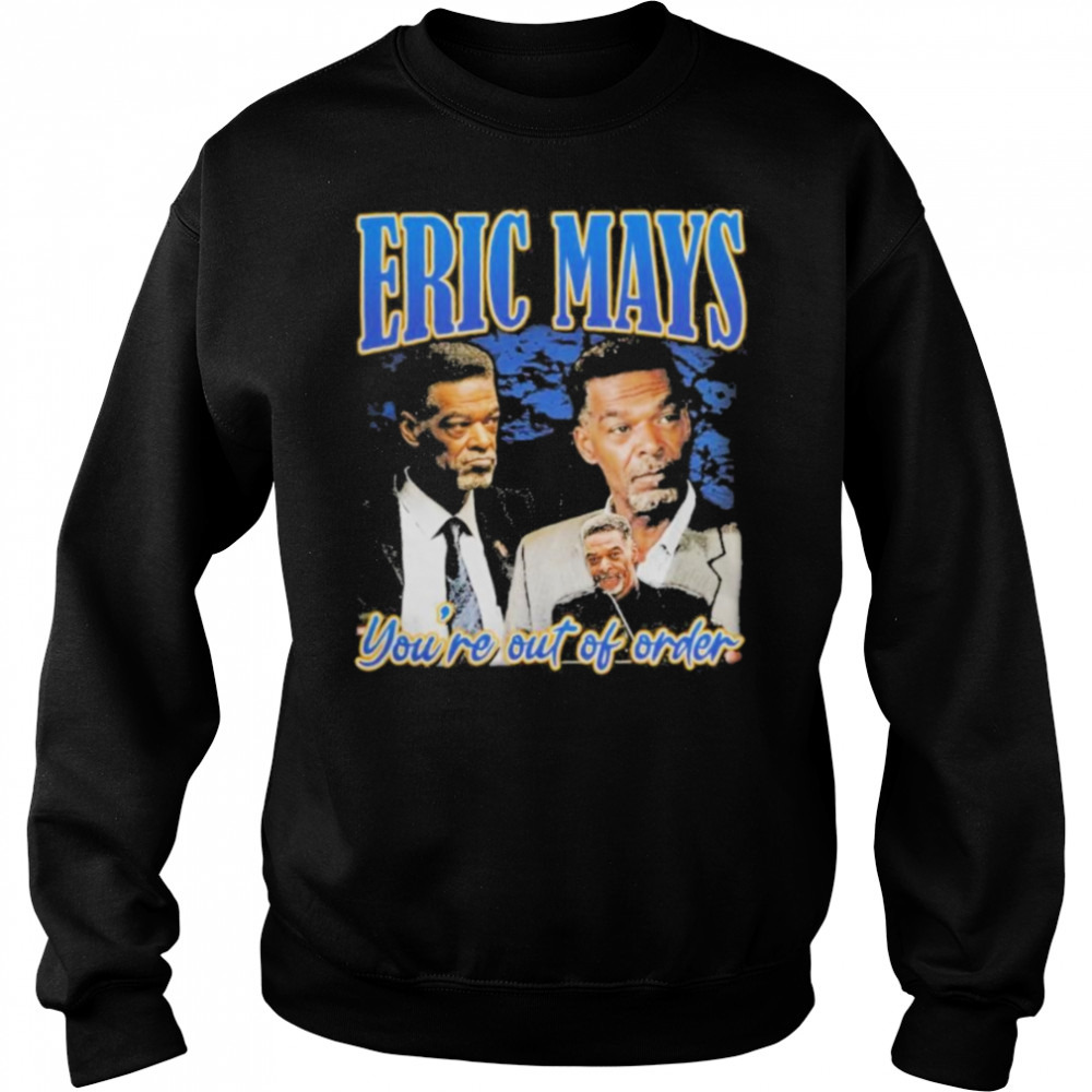 Sweat shirts
