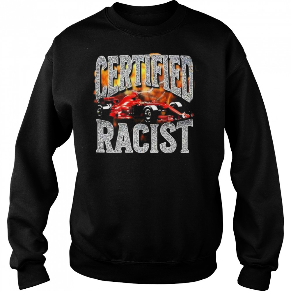 Sweat shirts