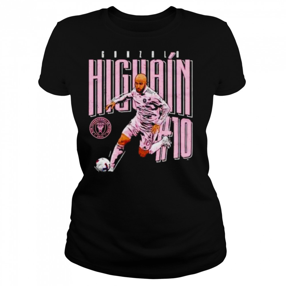 Women's shirts