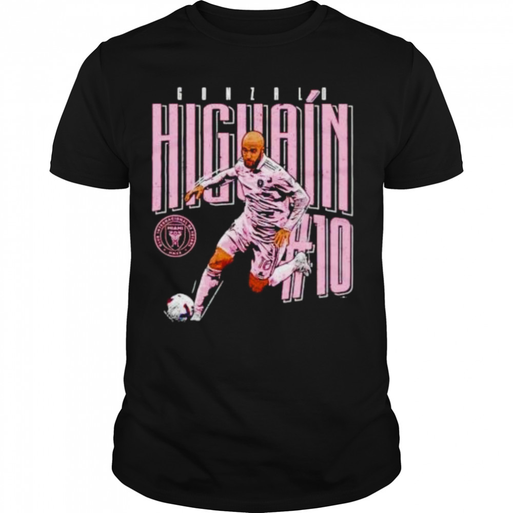 Unisex shirts