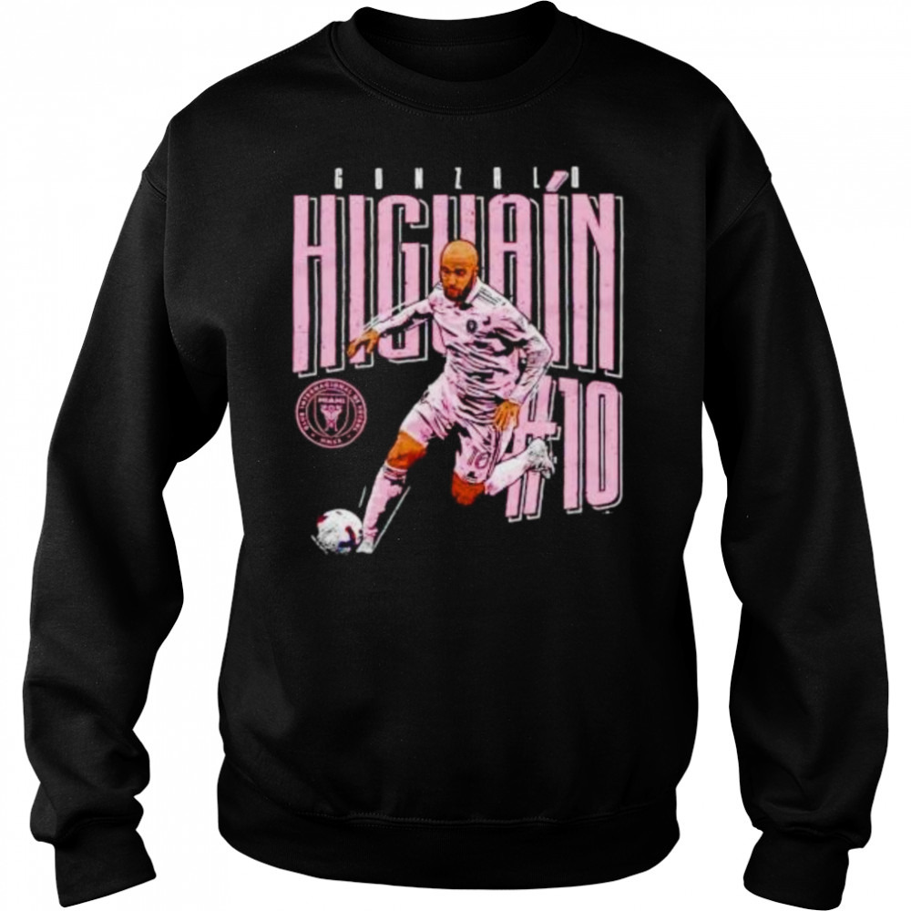 Sweat shirts