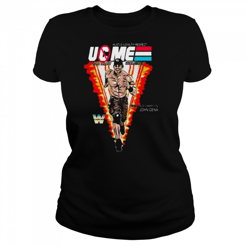 Women's shirts