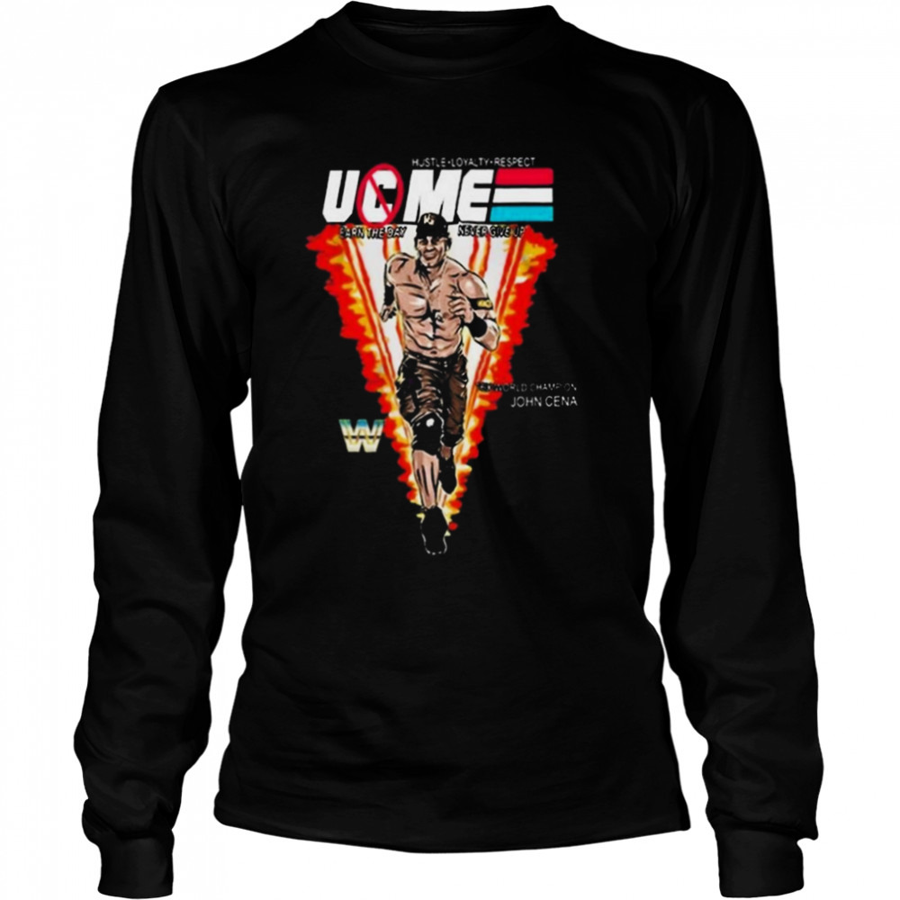 Long Sleeved shirts