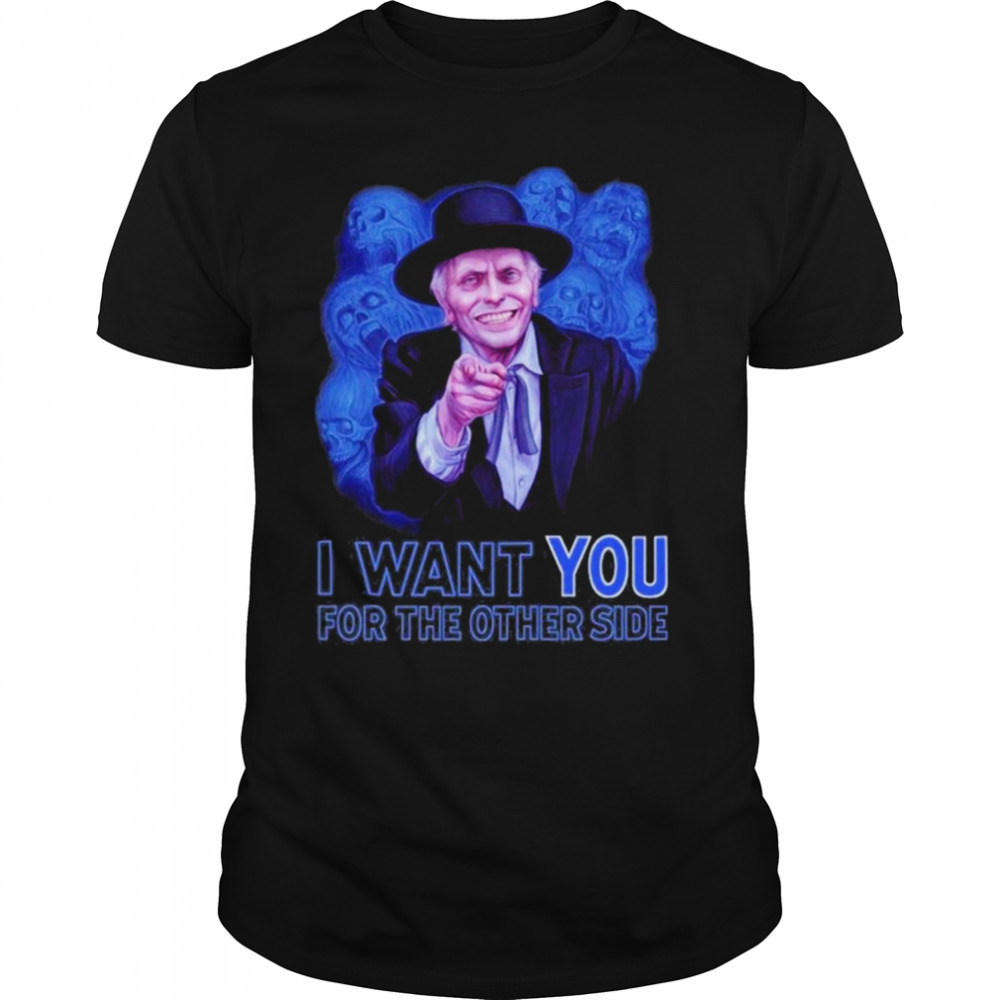 Unisex shirts