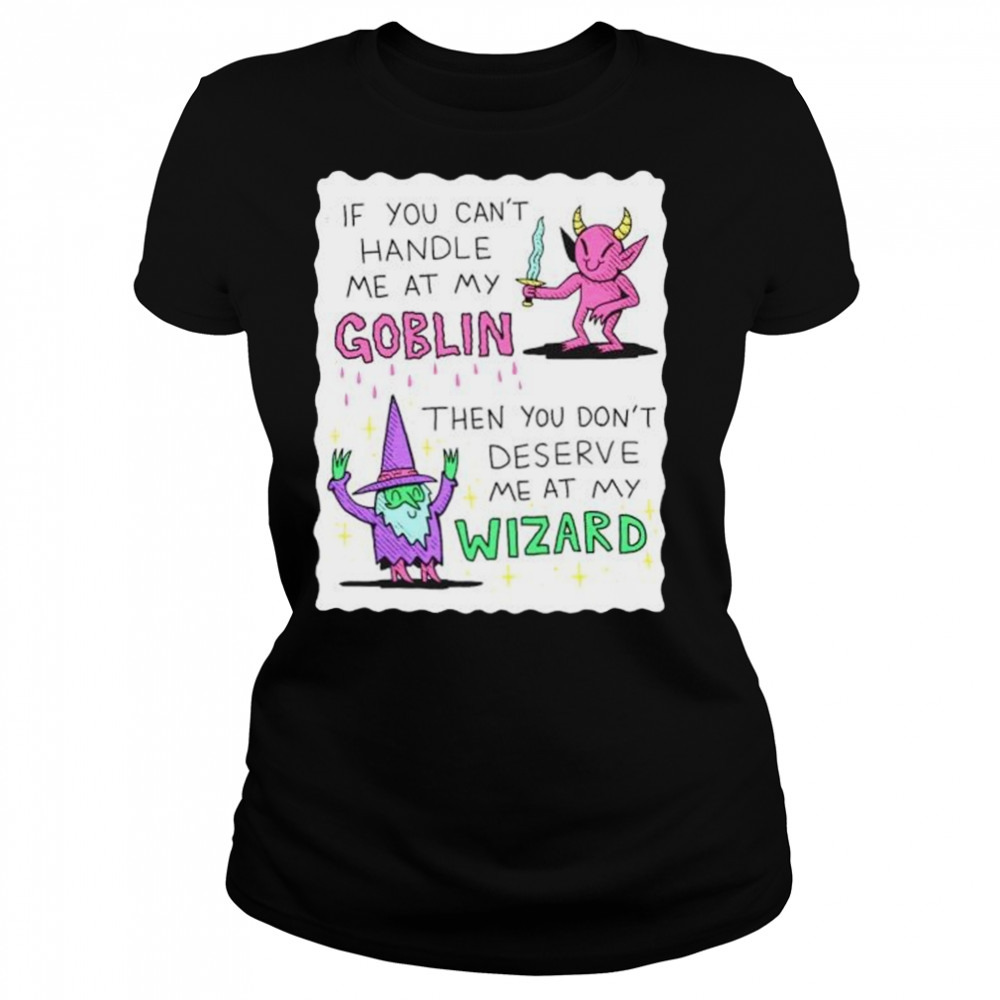 Women's shirts