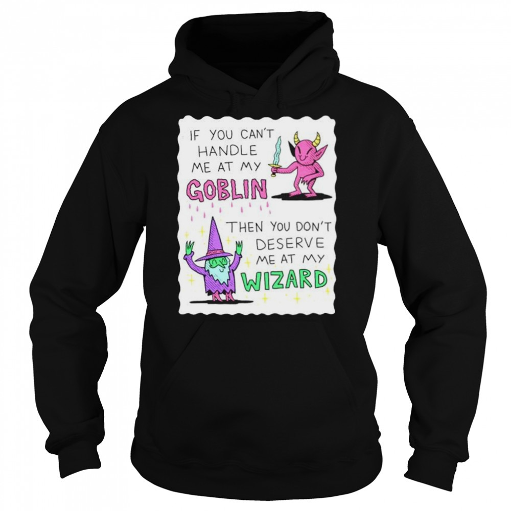 Hoodie shirts