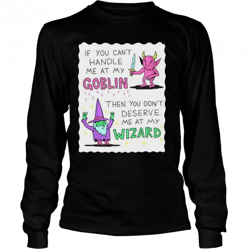 Long Sleeved shirts