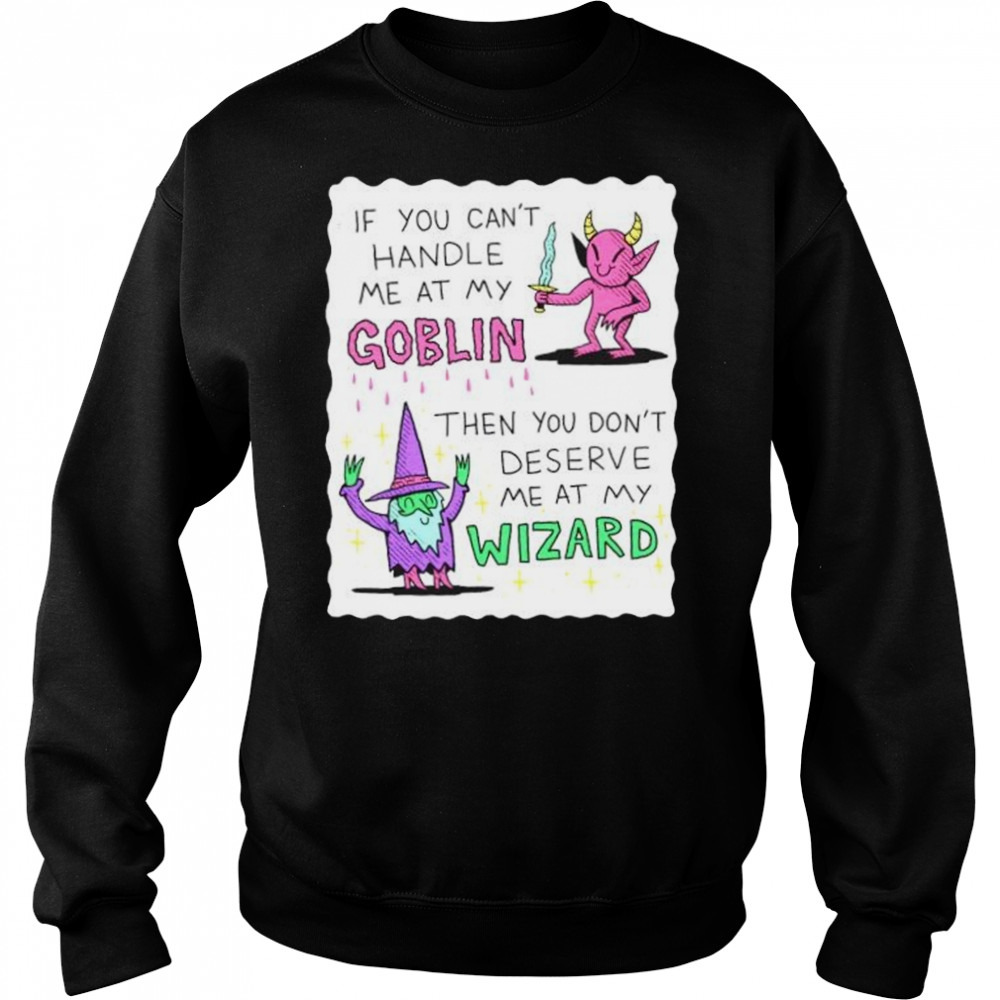 Sweat shirts