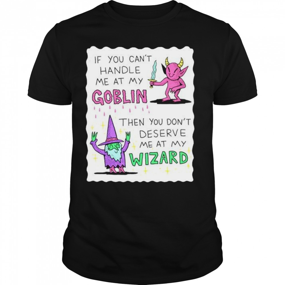 Unisex shirts