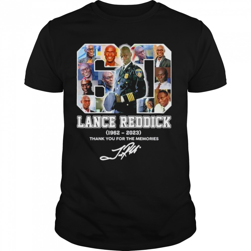 Unisex shirts