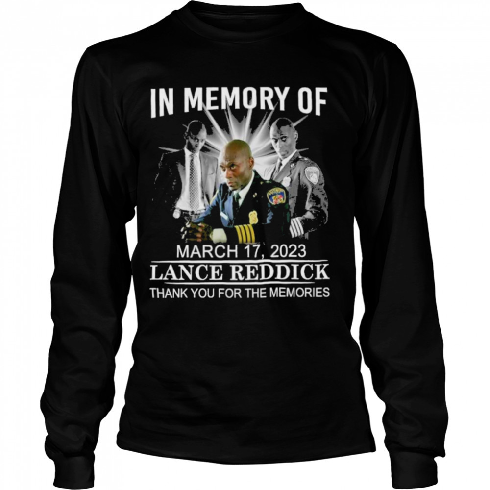 Long Sleeved shirts