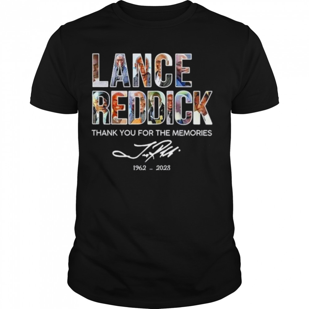 Unisex shirts