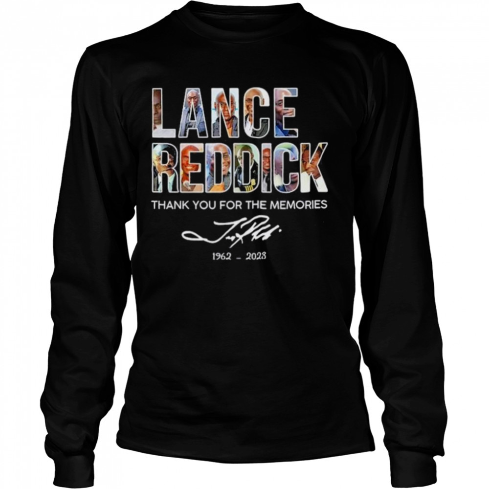 Long Sleeved shirts