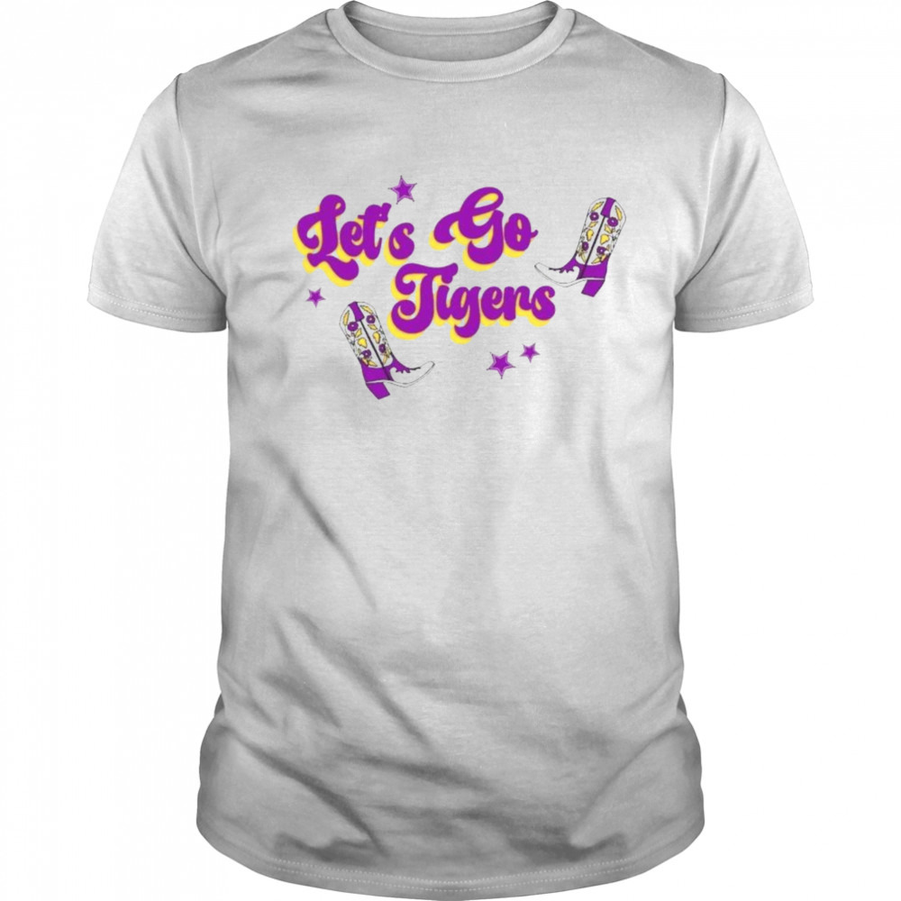 Unisex shirt