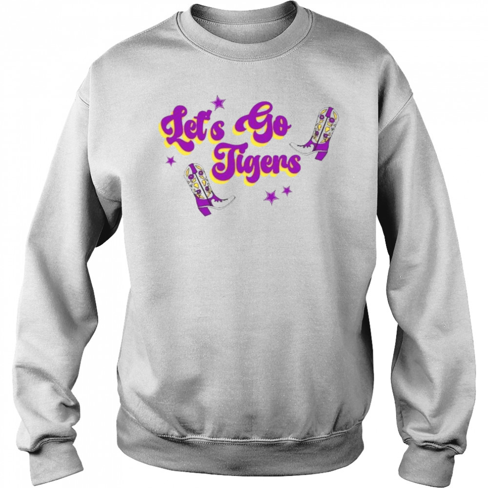 Sweat shirt