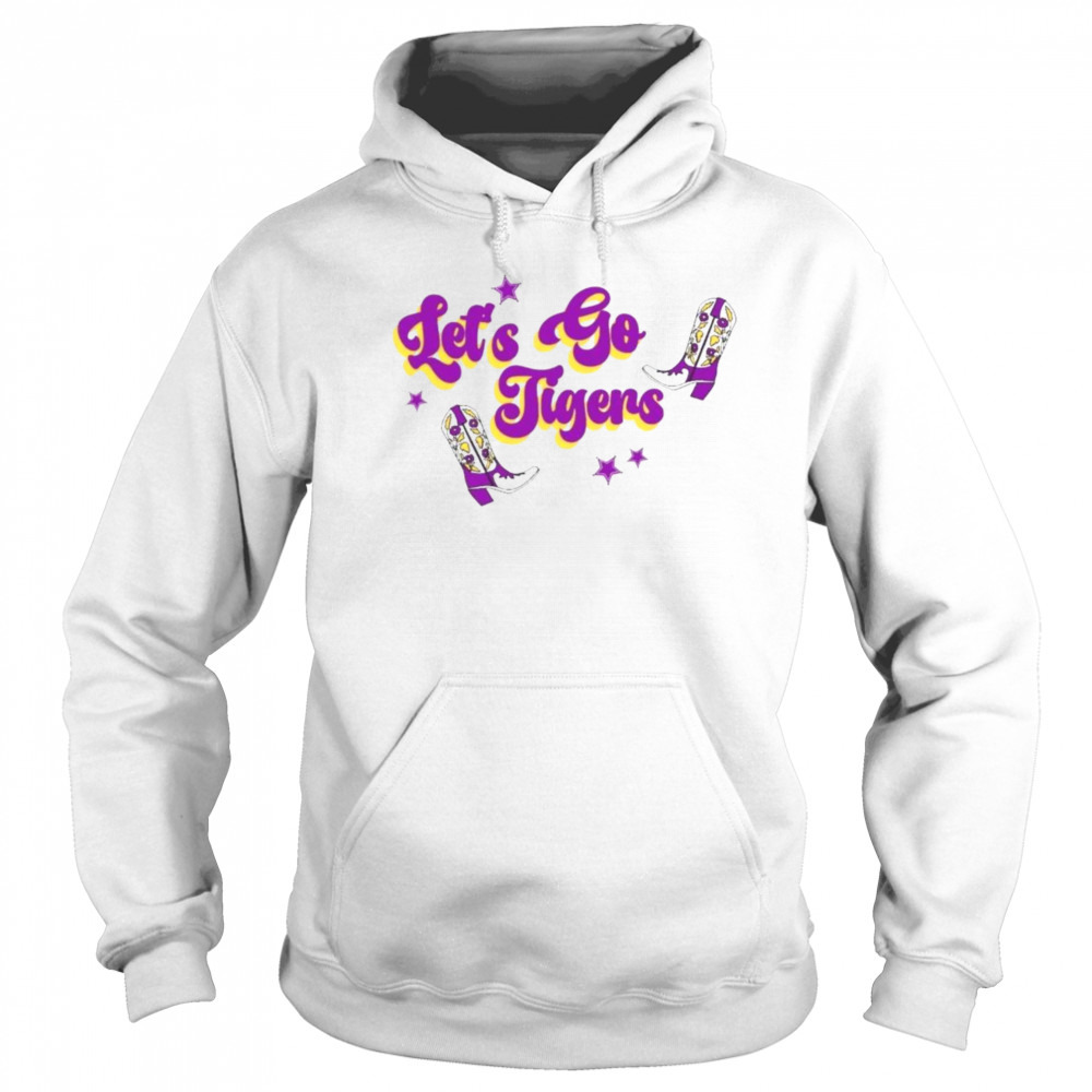 Hoodie shirt