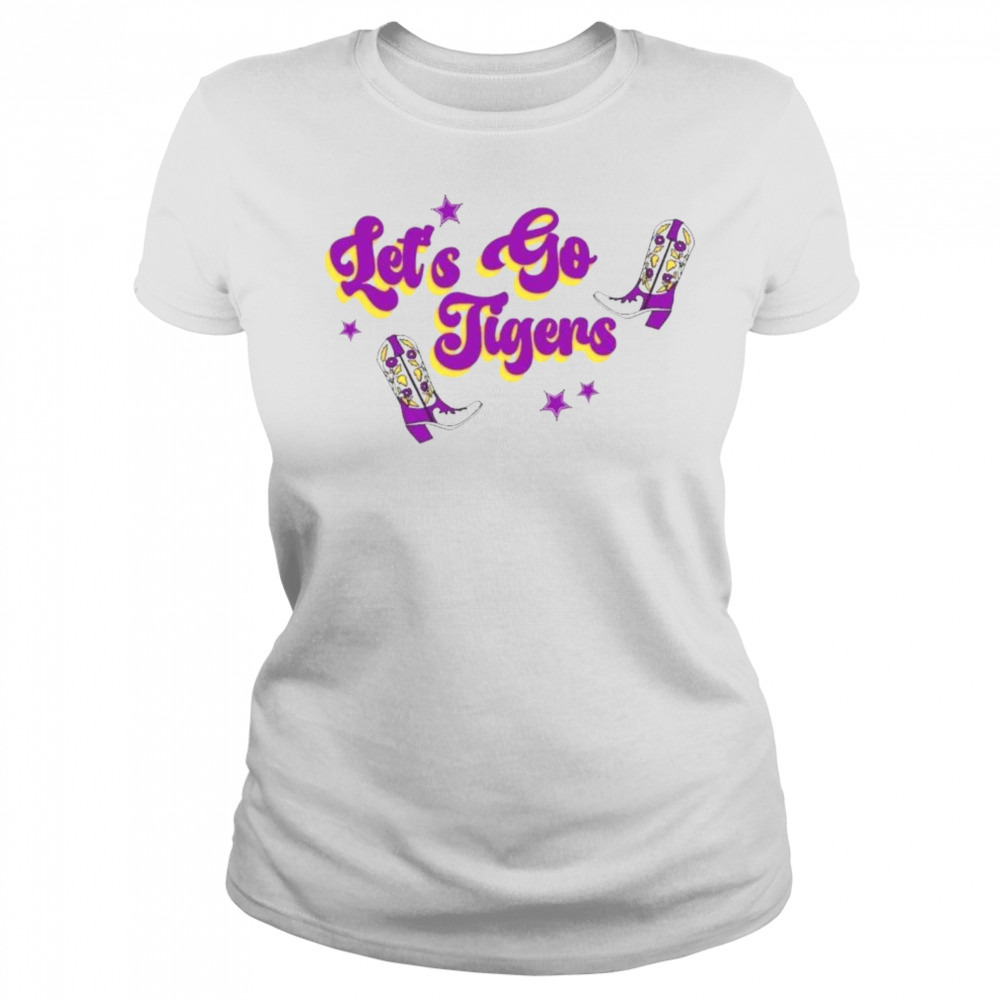 Women's shirt